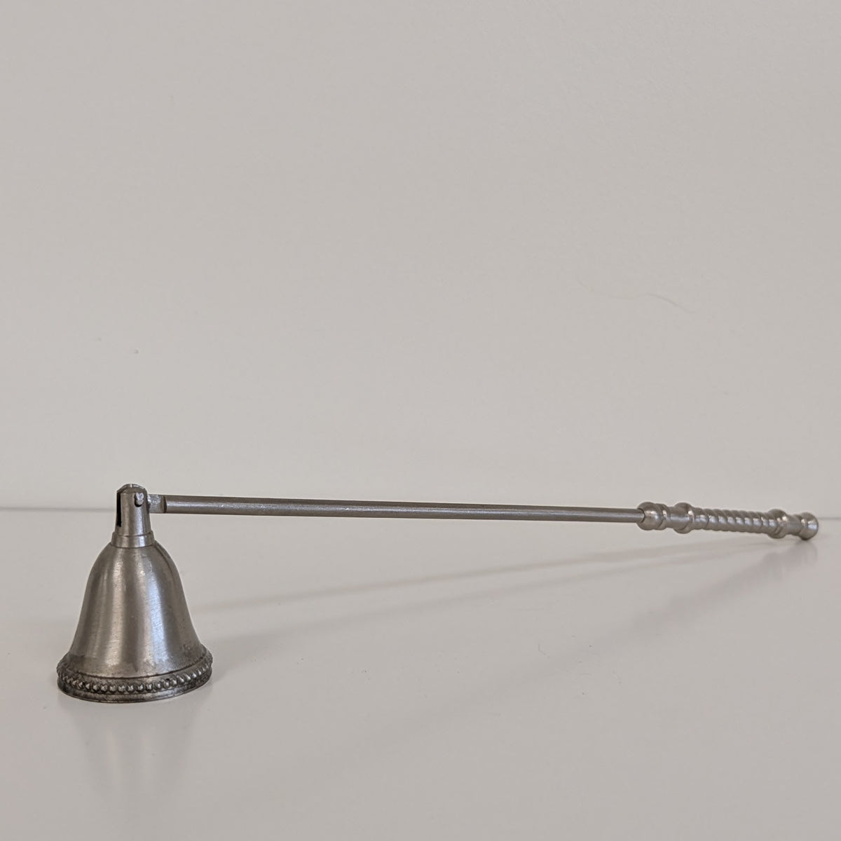 *Found* Vintage Snuffer