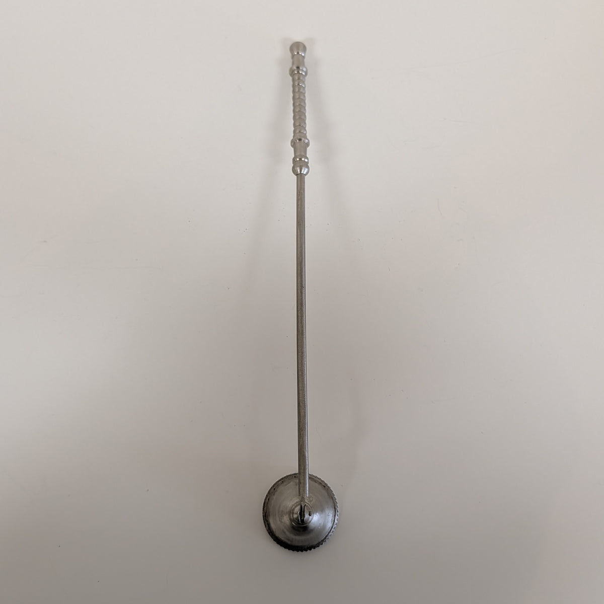 *Found* Vintage Snuffer