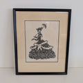 Vintage Cross Stitch