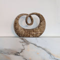 *Found* Decorative Swirl