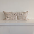 Clover Lumbar Cover