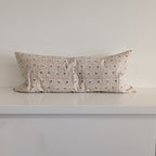 Clover Lumbar Cover