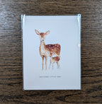 Simple Greeting Card