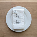 Paper Napkins