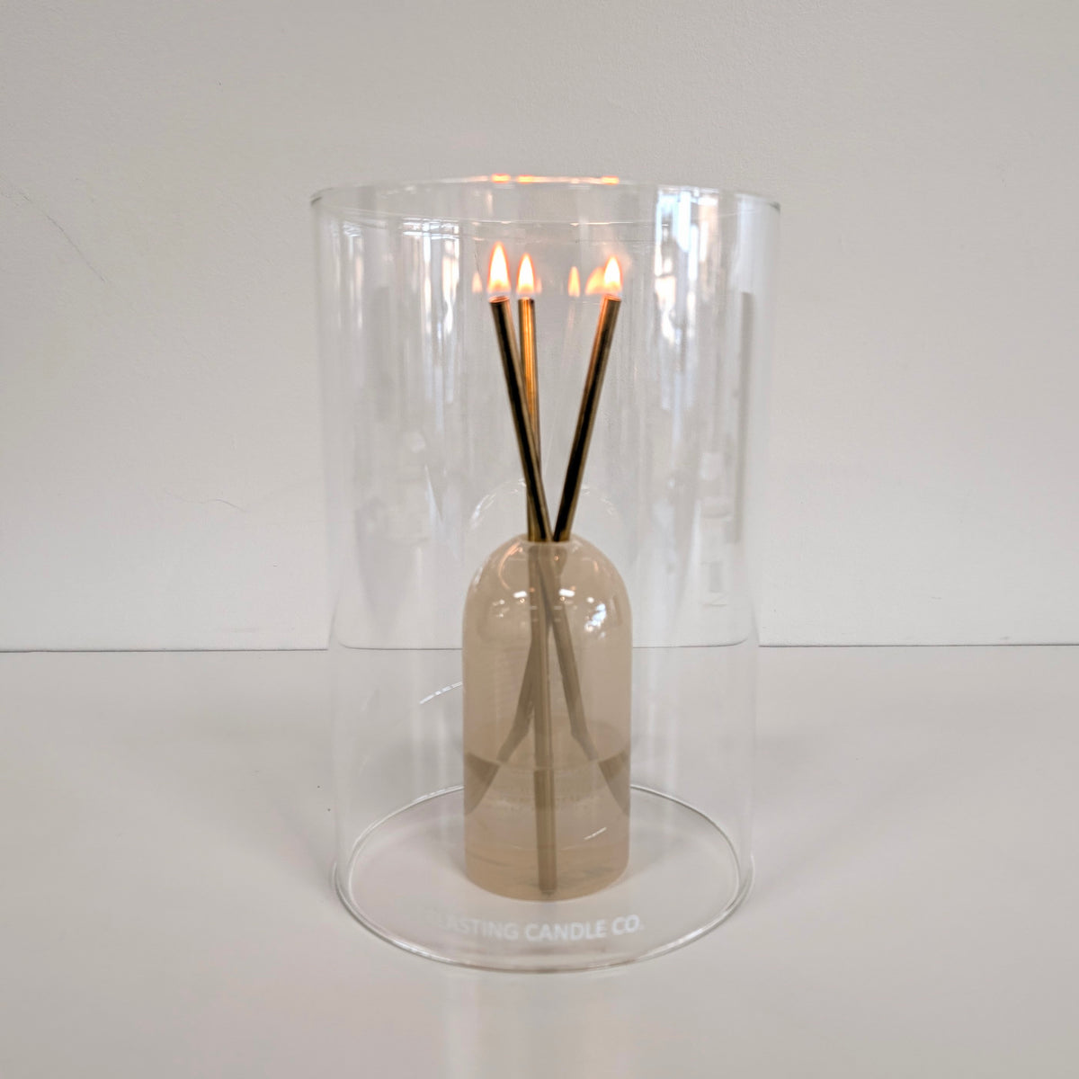 Everlasting Hurricane Vase