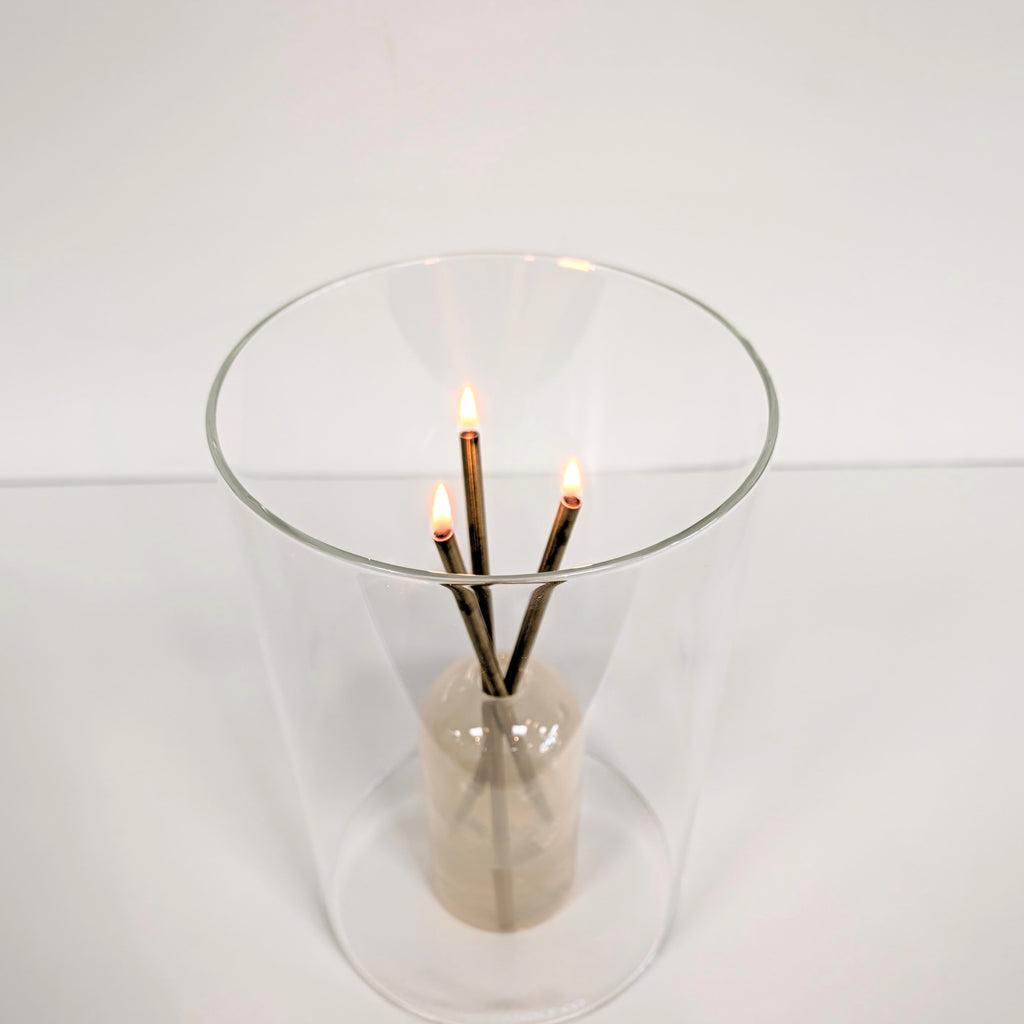 Everlasting Hurricane Vase