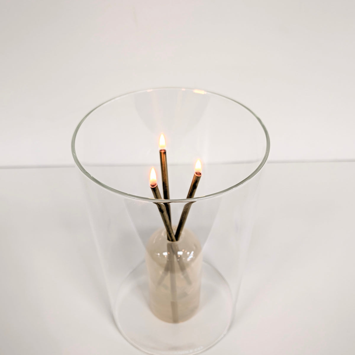 Everlasting Hurricane Vase