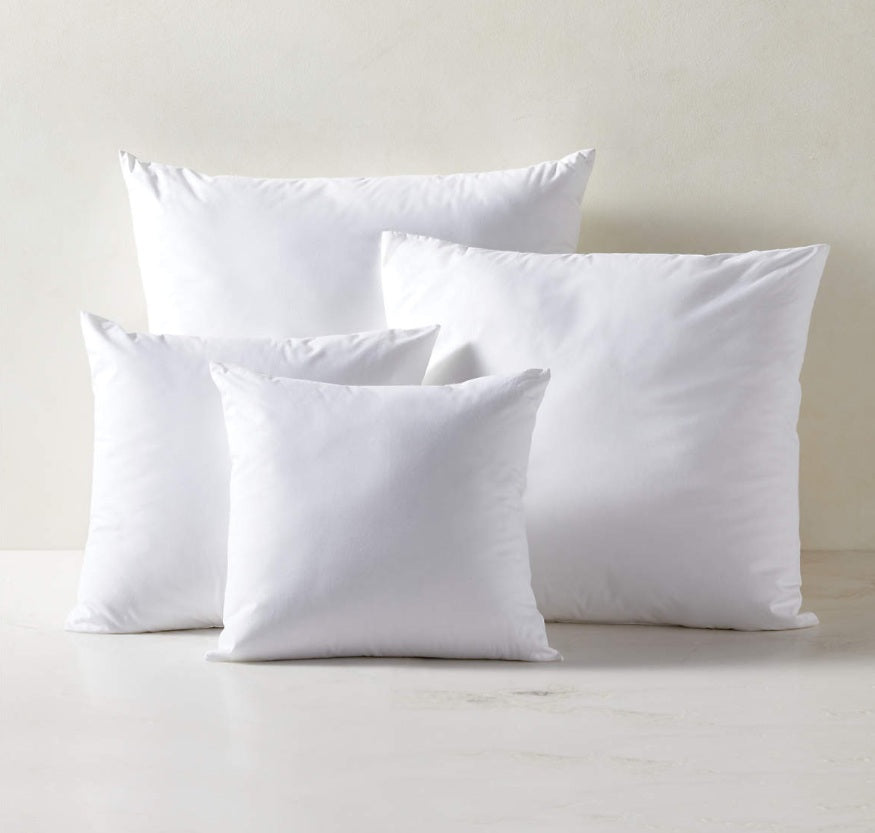 Square Pillow Insert
