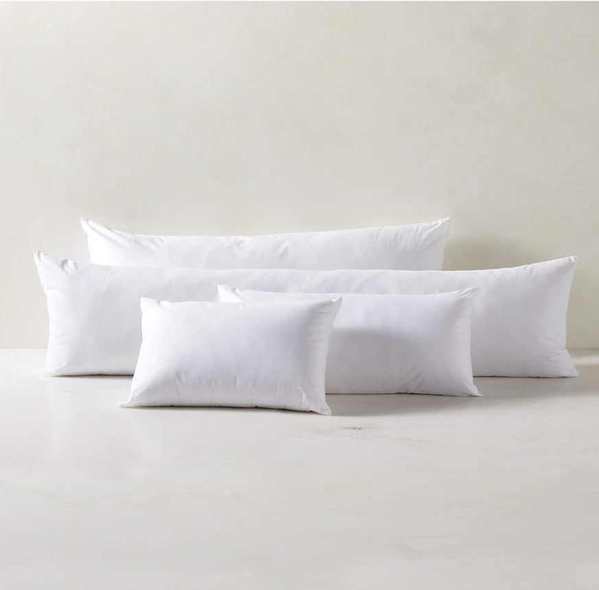 Lumbar Pillow Insert