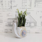 Snail Planter/Vase