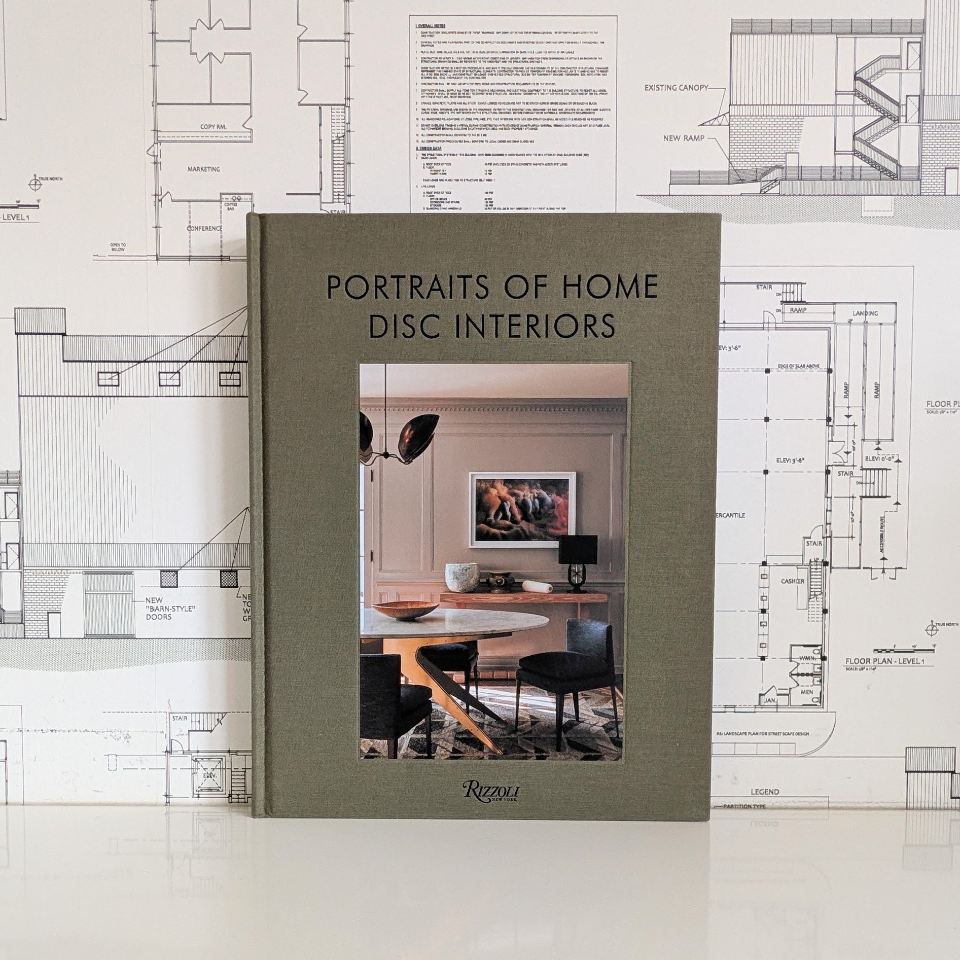 Sourced - Portraits Of Home