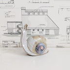Snail Planter/Vase