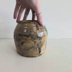 *Found* Earth Pot