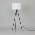 Tripod Floor Lamp